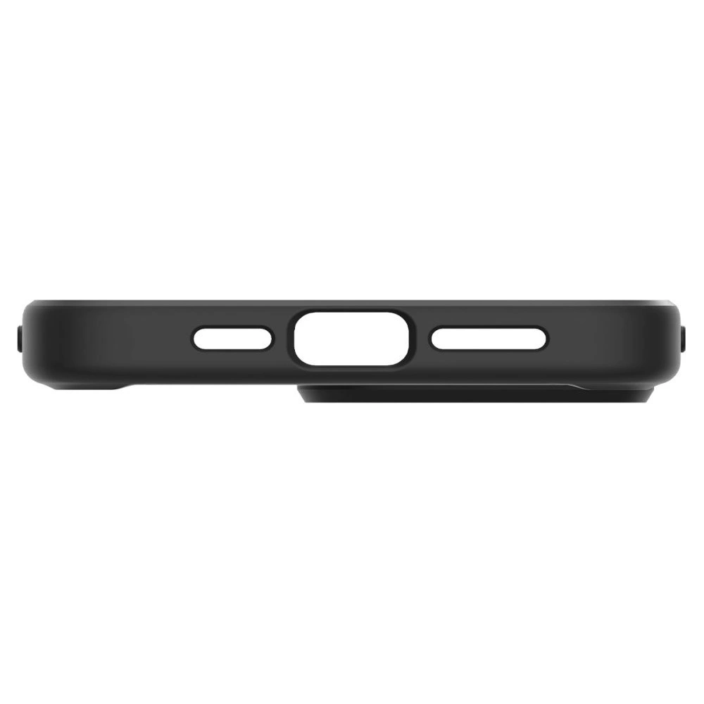 Wholesale Spigen Ultra Hybrid Mag MagSafe Apple iPhone 15 Pro Max Frost Black - SPN2958 - {ean13} - Hurt