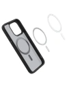 Hurtownia GSM - Etui Spigen Ultra Hybrid Mag MagSafe Apple iPhone 15 Pro Max Frost Black - SPN2958 - {ean13} - Hurt