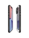 Hurtownia GSM - Etui Spigen Ultra Hybrid Mag MagSafe Apple iPhone 15 Pro Max Frost Black - SPN2958 - {ean13} - Hurt