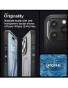 Hurtownia GSM - Etui Spigen Ultra Hybrid Mag MagSafe Apple iPhone 15 Pro Max Frost Black - SPN2958 - {ean13} - Hurt