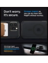 Hurtownia GSM - Etui Spigen Ultra Hybrid Mag MagSafe Apple iPhone 15 Pro Max Frost Black - SPN2958 - {ean13} - Hurt