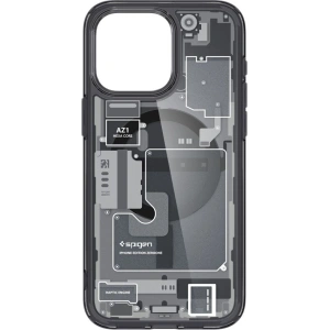 Wholesale Spigen Ultra Hybrid Mag MagSafe Apple iPhone 15 Pro Max Zero One - SPN2959 - {ean13} - Hurt