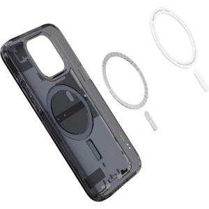 Wholesale Spigen Ultra Hybrid Mag MagSafe Apple iPhone 15 Pro Max Zero One - SPN2959 - {ean13} - Hurt