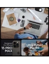Wholesale Spigen Ultra Hybrid Mag MagSafe Apple iPhone 15 Pro Max Zero One - SPN2959 - {ean13} - Hurt