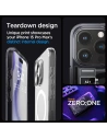 Wholesale Spigen Ultra Hybrid Mag MagSafe Apple iPhone 15 Pro Max Zero One - SPN2959 - {ean13} - Hurt