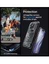 Wholesale Spigen Ultra Hybrid Mag MagSafe Apple iPhone 15 Pro Max Zero One - SPN2959 - {ean13} - Hurt