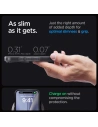 Wholesale Spigen Ultra Hybrid Mag MagSafe Apple iPhone 15 Pro Max Zero One - SPN2959 - {ean13} - Hurt