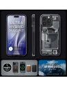 Wholesale Spigen Ultra Hybrid Mag MagSafe Apple iPhone 15 Pro Max Zero One - SPN2959 - {ean13} - Hurt