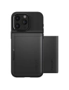 Hurtownia GSM - Etui Spigen Slim Armor CS Apple iPhone 15 Pro Max Black - SPN2960 - {ean13} - Hurt