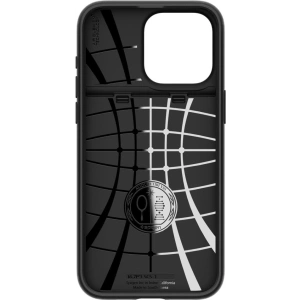 Wholesale Spigen Slim Armor CS Apple iPhone 15 Pro Max Black - SPN2960 - {ean13} - Hurt