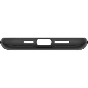 Wholesale Spigen Slim Armor CS Apple iPhone 15 Pro Max Black - SPN2960 - {ean13} - Hurt