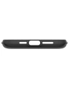 Hurtownia GSM - Etui Spigen Slim Armor CS Apple iPhone 15 Pro Max Black - SPN2960 - {ean13} - Hurt