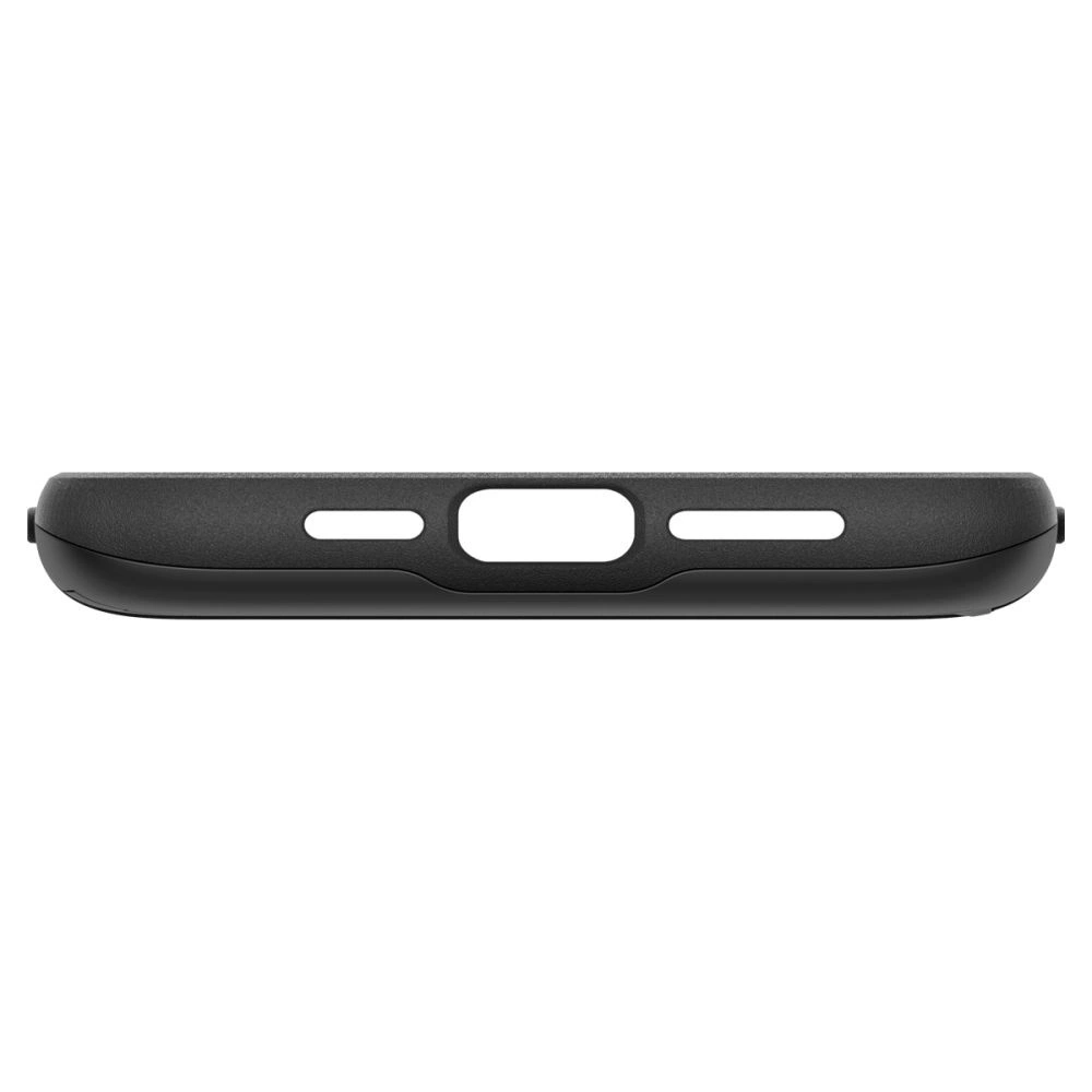 Hurtownia GSM - Case Spigen Slim Armor CS Apple iPhone 15 Pro Max Schwarz - SPN2960 - {ean13} - Hurt