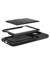 Hurtownia GSM - Etui Spigen Slim Armor CS Apple iPhone 15 Pro Max Black - SPN2960 - {ean13} - Hurt