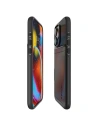 Hurtownia GSM - Case Spigen Slim Armor CS Apple iPhone 15 Pro Max Schwarz - SPN2960 - {ean13} - Hurt