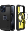 Case Spigen Tough Armor Mag MagSafe Apple iPhone 15 Pro Max Schwarz