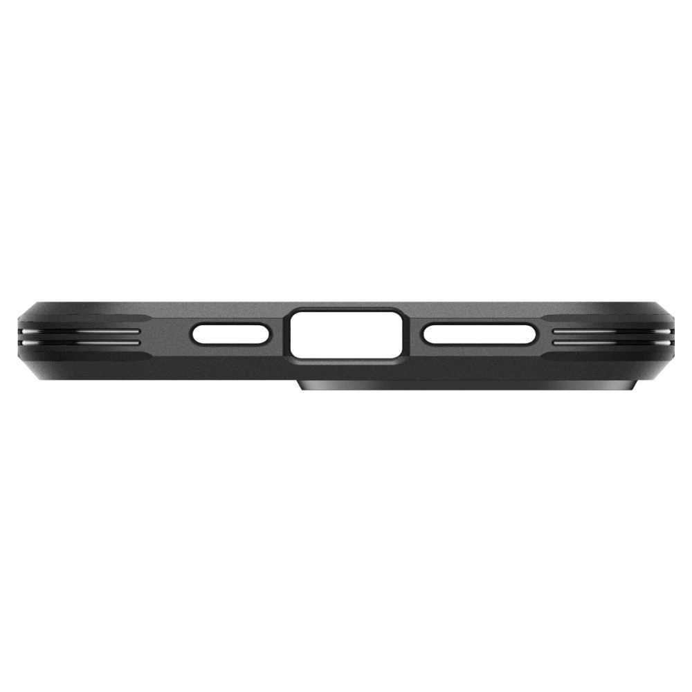 Wholesale Spigen Tough Armor Mag MagSafe Apple iPhone 15 Pro Max Black - SPN2961 - {ean13} - Hurt