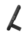 Wholesale Spigen Tough Armor Mag MagSafe Apple iPhone 15 Pro Max Black - SPN2961 - {ean13} - Hurt