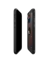 Hurtownia GSM - Etui Spigen Tough Armor Mag MagSafe Apple iPhone 15 Pro Max Black - SPN2961 - {ean13} - Hurt
