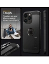 Wholesale Spigen Tough Armor Mag MagSafe Apple iPhone 15 Pro Max Black - SPN2961 - {ean13} - Hurt