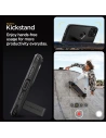 Hurtownia GSM - Etui Spigen Tough Armor Mag MagSafe Apple iPhone 15 Pro Max Black - SPN2961 - {ean13} - Hurt