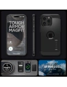 Wholesale Spigen Tough Armor Mag MagSafe Apple iPhone 15 Pro Max Black - SPN2961 - {ean13} - Hurt