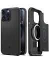 Etui Spigen Mag Armor MagSafe Apple iPhone 15 Pro Max Matte Black