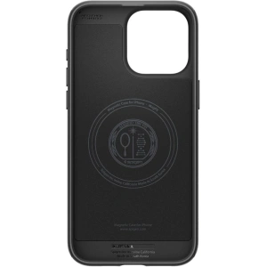 Hurtownia GSM - Etui Spigen Mag Armor MagSafe Apple iPhone 15 Pro Max Negru Mat - SPN2962 - {ean13} - Hurt