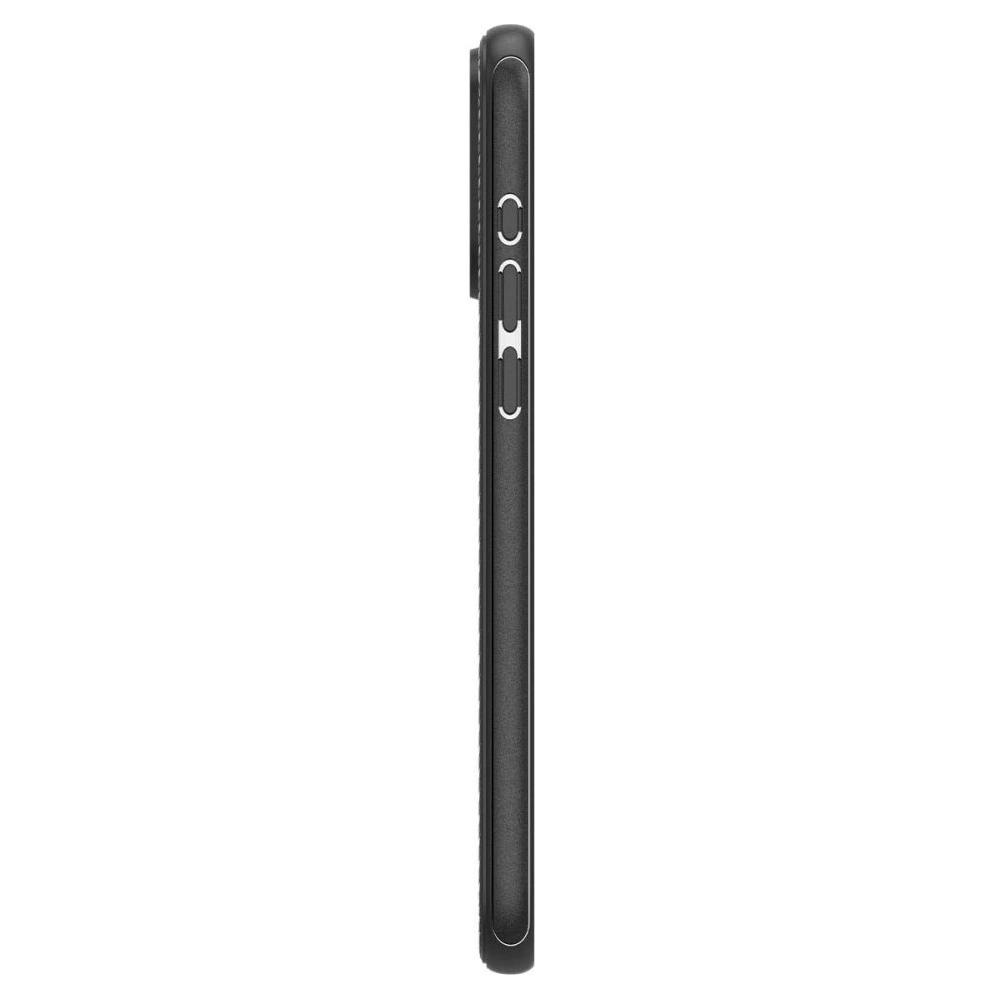 Hurtownia GSM - Etui Spigen Mag Armor MagSafe Apple iPhone 15 Pro Max Matt Fekete - SPN2962 - {ean13} - Hurt