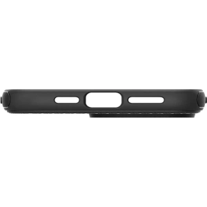 Hurtownia GSM - Etui Spigen Mag Armor MagSafe Apple iPhone 15 Pro Max Negru Mat - SPN2962 - {ean13} - Hurt