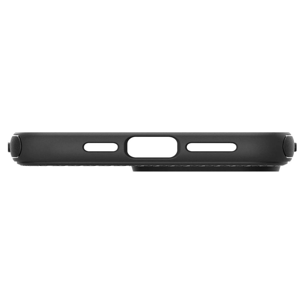 Hurtownia GSM - Etui Spigen Mag Armor MagSafe Apple iPhone 15 Pro Max Matt Fekete - SPN2962 - {ean13} - Hurt
