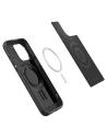 Wholesale Spigen Mag Armor MagSafe Apple iPhone 15 Pro Max Matte Black - SPN2962 - {ean13} - Hurt
