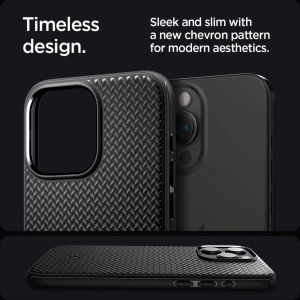 Wholesale Spigen Mag Armor MagSafe Apple iPhone 15 Pro Max Matte Black - SPN2962 - {ean13} - Hurt