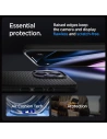 Hurtownia GSM - Etui Spigen Mag Armor MagSafe Apple iPhone 15 Pro Max Matt Fekete - SPN2962 - {ean13} - Hurt
