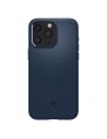 Hurtownia GSM - Etui Spigen Mag Armor MagSafe Apple iPhone 15 Pro Max Tengerész kék - SPN2963 - {ean13} - Hurt