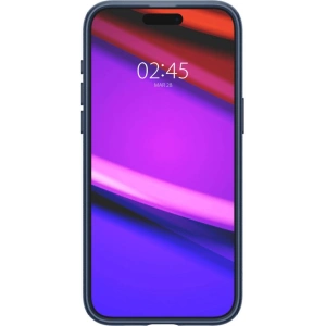 Hurtownia GSM - Etui Spigen Mag Armor MagSafe Apple iPhone 15 Pro Max Námořnická modř - SPN2963 - {ean13} - Hurt