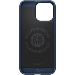 Wholesale Spigen Mag Armor MagSafe Apple iPhone 15 Pro Max Navy Blue - SPN2963 - {ean13} - Hurt