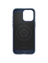Hurtownia GSM - Etui Spigen Mag Armor MagSafe Apple iPhone 15 Pro Max Tengerész kék - SPN2963 - {ean13} - Hurt