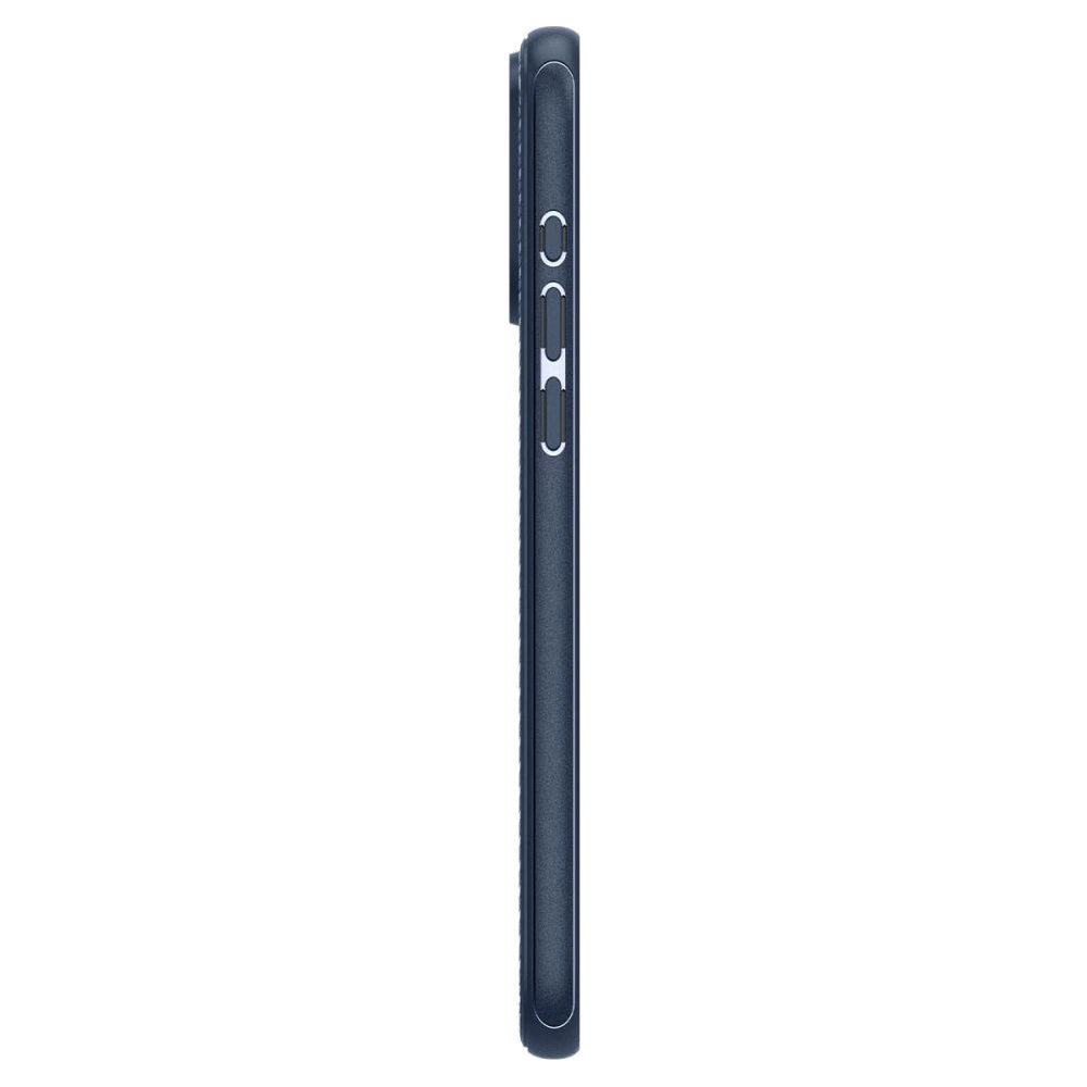 Hurtownia GSM - Etui Spigen Mag Armor MagSafe Apple iPhone 15 Pro Max Tengerész kék - SPN2963 - {ean13} - Hurt