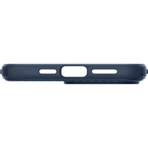 Wholesale Spigen Mag Armor MagSafe Apple iPhone 15 Pro Max Navy Blue - SPN2963 - {ean13} - Hurt