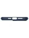 Hurtownia GSM - Etui Spigen Mag Armor MagSafe Apple iPhone 15 Pro Max Tengerész kék - SPN2963 - {ean13} - Hurt