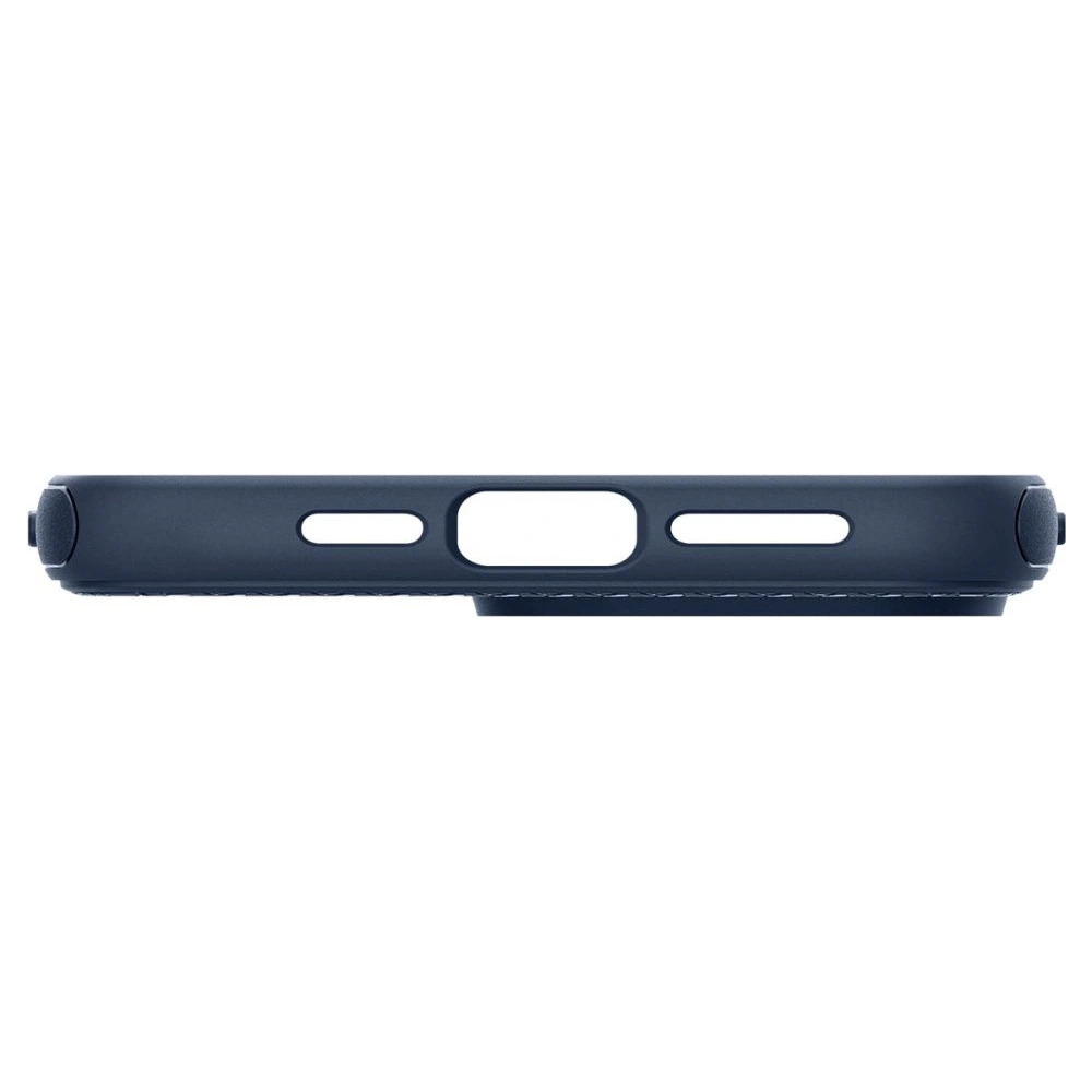 Hurtownia GSM - Etui Spigen Mag Armor MagSafe Apple iPhone 15 Pro Max Tengerész kék - SPN2963 - {ean13} - Hurt