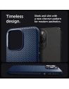 Hurtownia GSM - Etui Spigen Mag Armor MagSafe Apple iPhone 15 Pro Max Tengerész kék - SPN2963 - {ean13} - Hurt