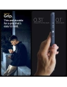 Hurtownia GSM - Etui Spigen Mag Armor MagSafe Apple iPhone 15 Pro Max Tengerész kék - SPN2963 - {ean13} - Hurt