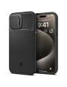 Hurtownia GSM - Etui Spigen Optik Armor Mag MagSafe Apple iPhone 15 Pro Max Fekete - SPN2964 - {ean13} - Hurt