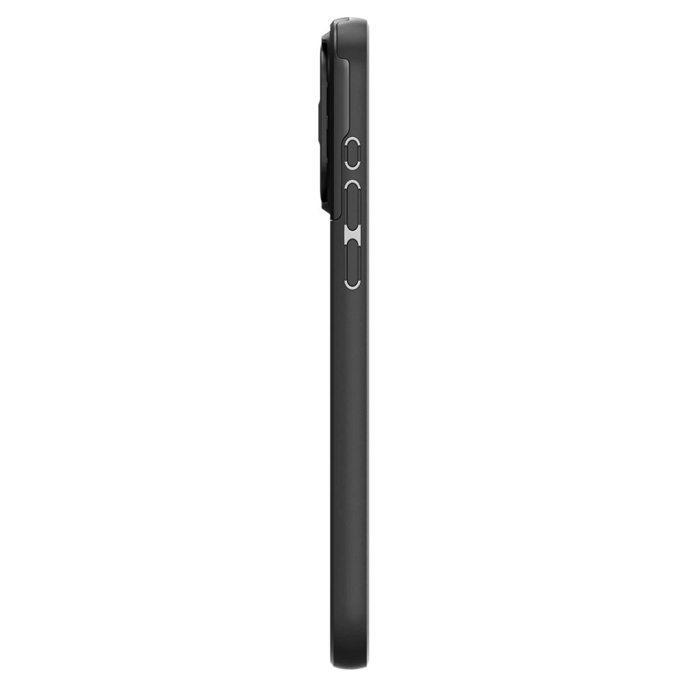 Hurtownia GSM - Etui Spigen Optik Armor Mag MagSafe Apple iPhone 15 Pro Max Fekete - SPN2964 - {ean13} - Hurt