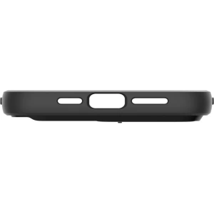 Wholesale Spigen Optik Armor Mag MagSafe Apple iPhone 15 Pro Max Black - SPN2964 - {ean13} - Hurt