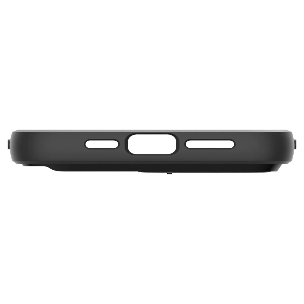 Hurtownia GSM - Etui Spigen Optik Armor Mag MagSafe Apple iPhone 15 Pro Max Fekete - SPN2964 - {ean13} - Hurt