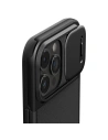 Hurtownia GSM - Etui Spigen Optik Armor Mag MagSafe Apple iPhone 15 Pro Max Fekete - SPN2964 - {ean13} - Hurt