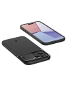 Hurtownia GSM - Etui Spigen Optik Armor Mag MagSafe Apple iPhone 15 Pro Max Fekete - SPN2964 - {ean13} - Hurt